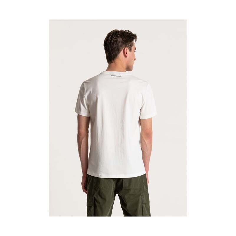 T-SHIRT ANTONY MORATO Uomo