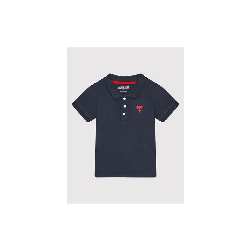 Polo guess bambino hotsell