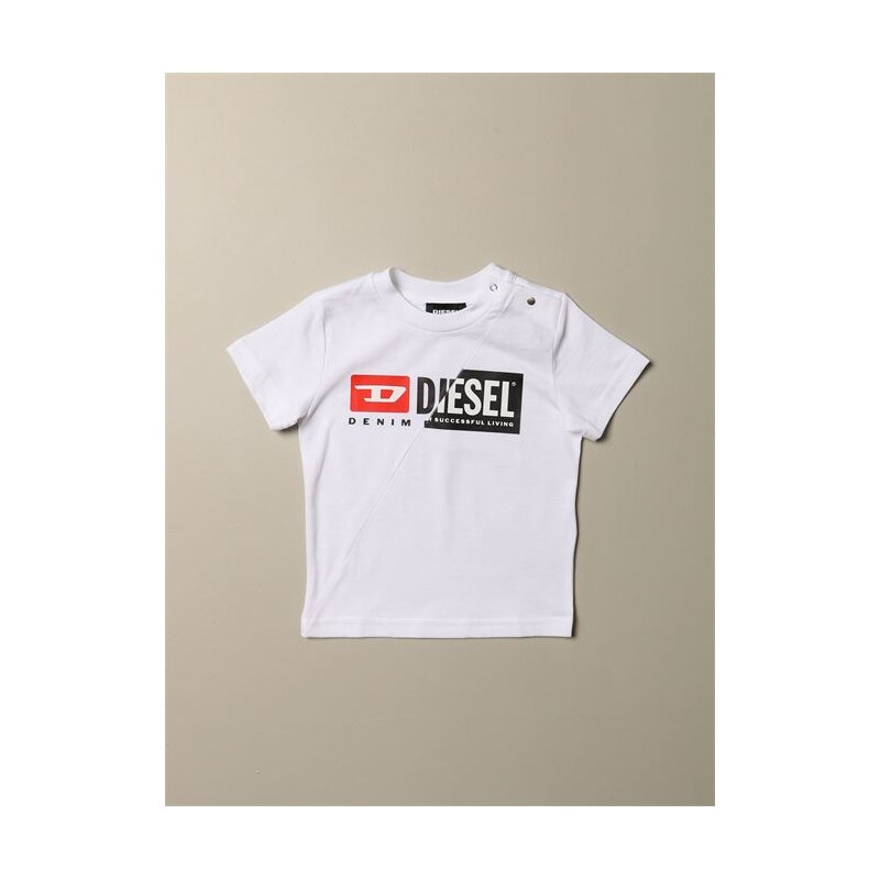 T-SHIRT DIESEL Bambino