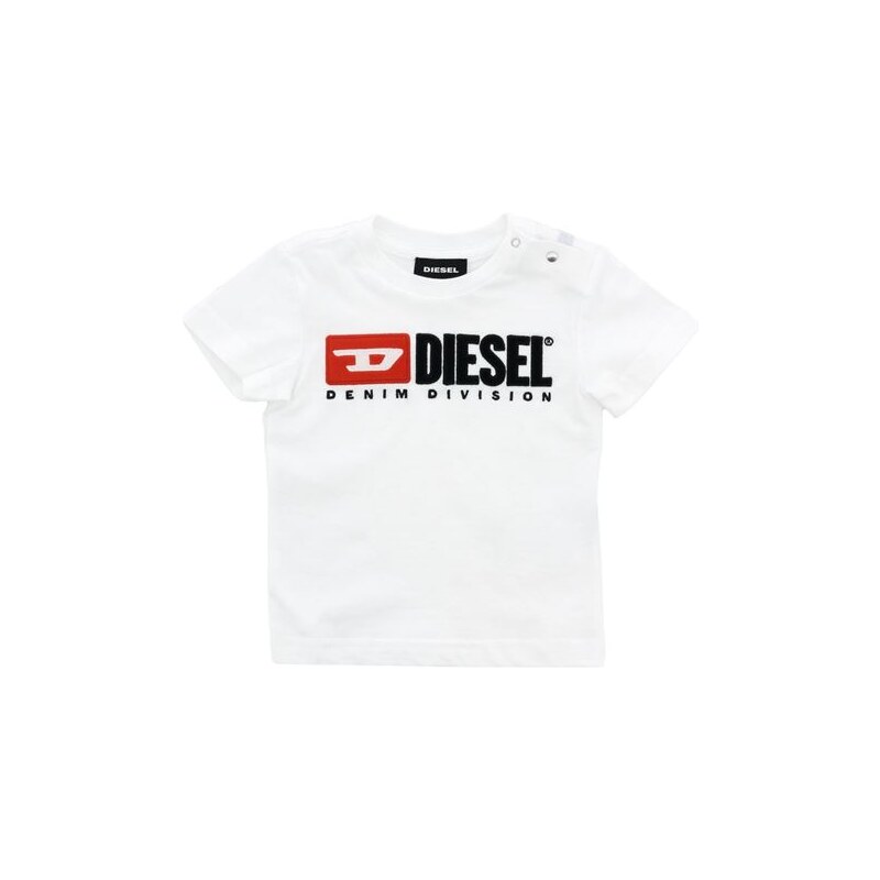 T-SHIRT DIESEL Bambino