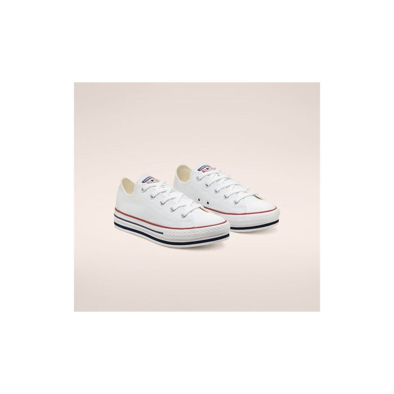 Converse 2024 bimba particolari