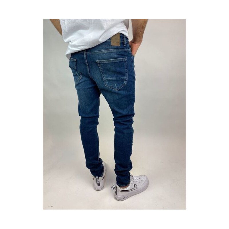 JEANS ONLY&SONS Uomo 22021414/Blue