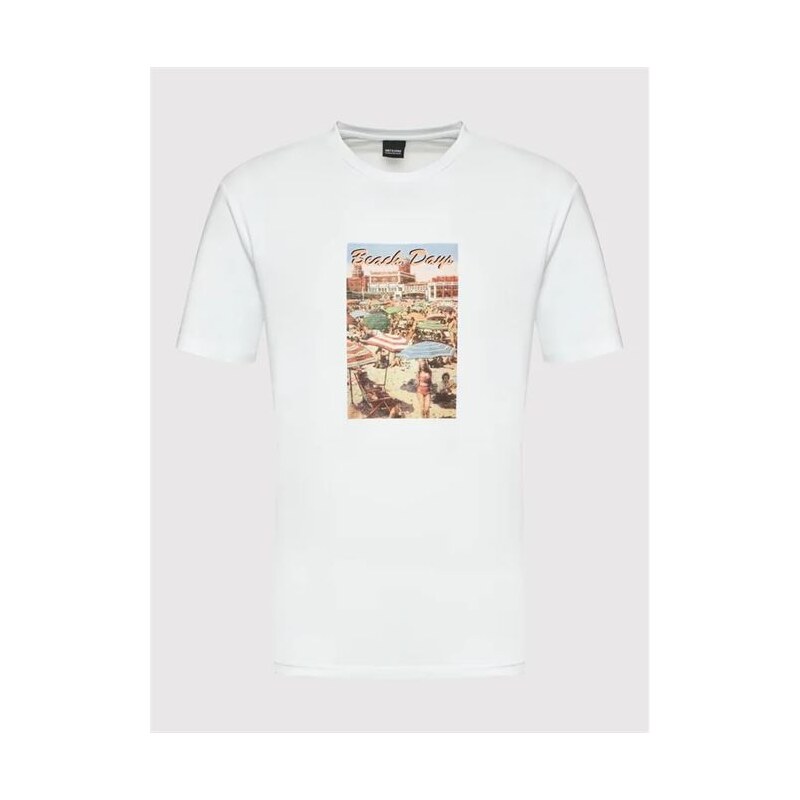 T-SHIRT ONLY&SONS Uomo 22022198/Bright