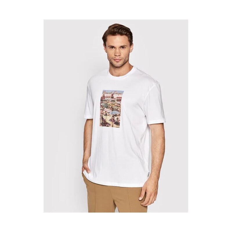 T-SHIRT ONLY&SONS Uomo 22022198/Bright