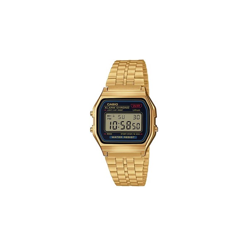 Orologio Casio da uomo GA-2100-1A3ER – JOY Gioielli