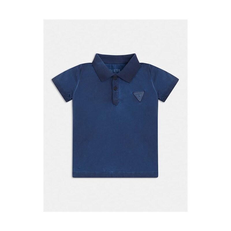 POLO GUESS Bambino Stileo