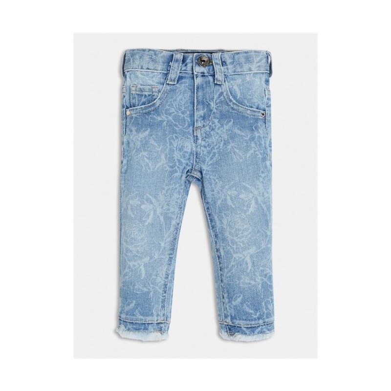 JEANS GUESS Bambina