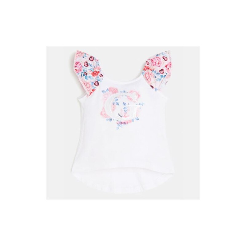 T-SHIRT GUESS Bambina K2GI12K6YW3/G011