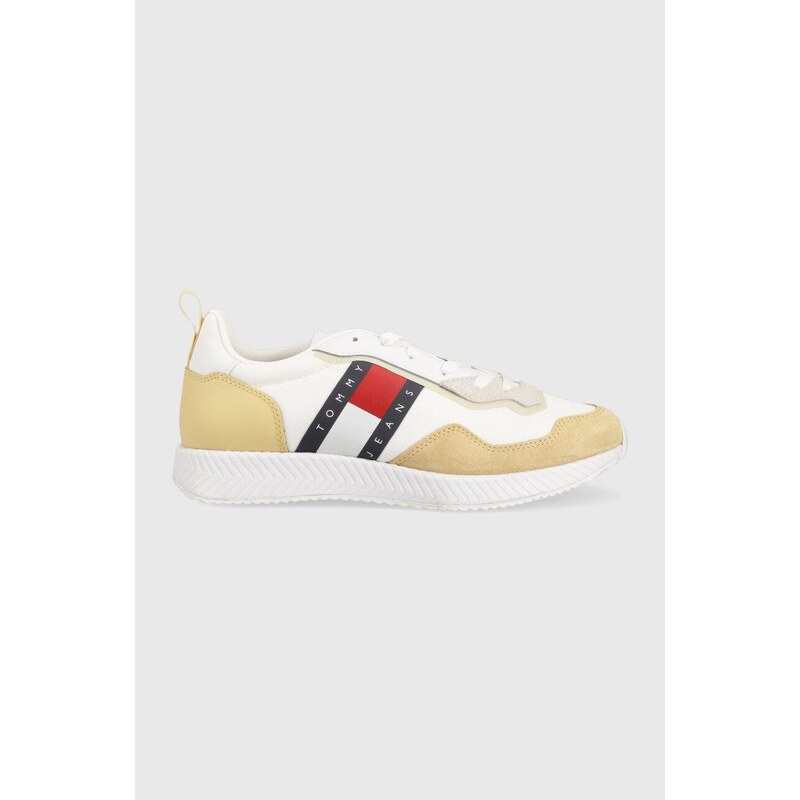 Tommy Jeans sneakers Track Cleat