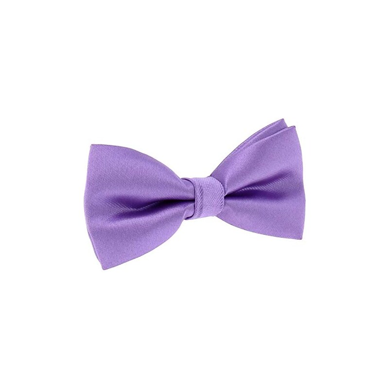 Papillon Prelegato Con Cristallo E Strass Per Uomo E Donna, Accessorio Elegante Per Matrimoni E Feste - 2