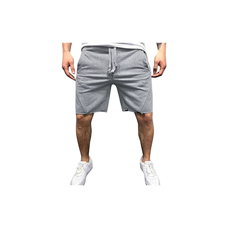 Coordinato Uomo Estivo Pantaloncini Adidas Uomo Pantaloncini Corti Uomo Red Bridge - In Cotone, Per Sport E Tempo Libero Shorts Uomo Burberry Shorts