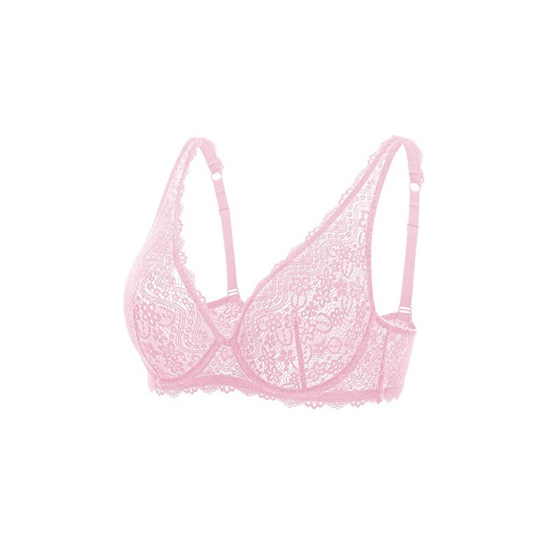 Reggiseno Sportivo Leela Lab Taglie Forti - Senza Cuciture E