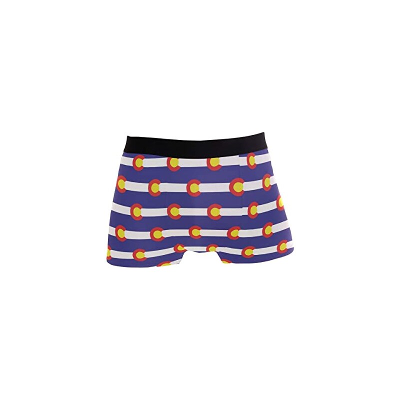934 Mutande Maschili Bandiera D'Epoca Pantaloncino Uomo Elasticizzato Boxer Uomo Perfette Mutande Uomo Boxer Per Boy Regalo Uomo Xxl 119987802 - Foto 6