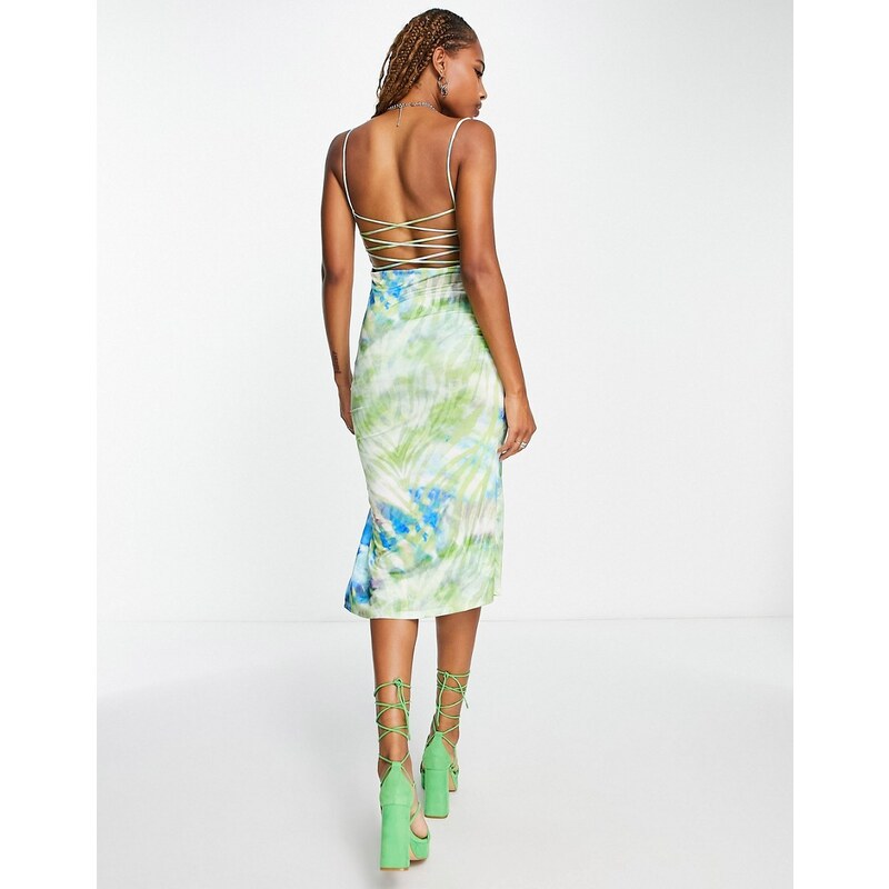 princess polly baby blue dress Pin by Bershka on Wedding , celebration & inspiration ❤️‍