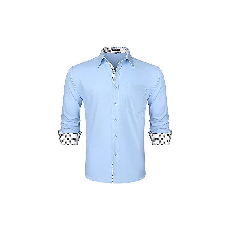 Camicie a maniche lunghe per Donna in saldo - outlet