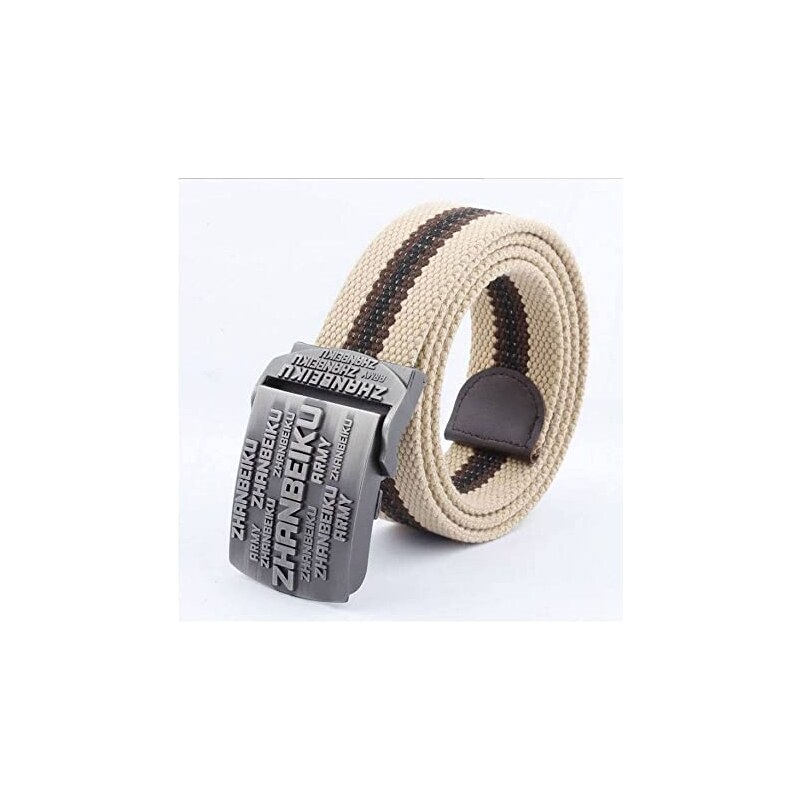 Cintura Per Pistola Cintura EDC Per Pistola Nexbelt Titan - Nera, Nylon, 1.5, Regolabile, Taglia Fino A 50 Pollici Cintura Tattica Regolabile