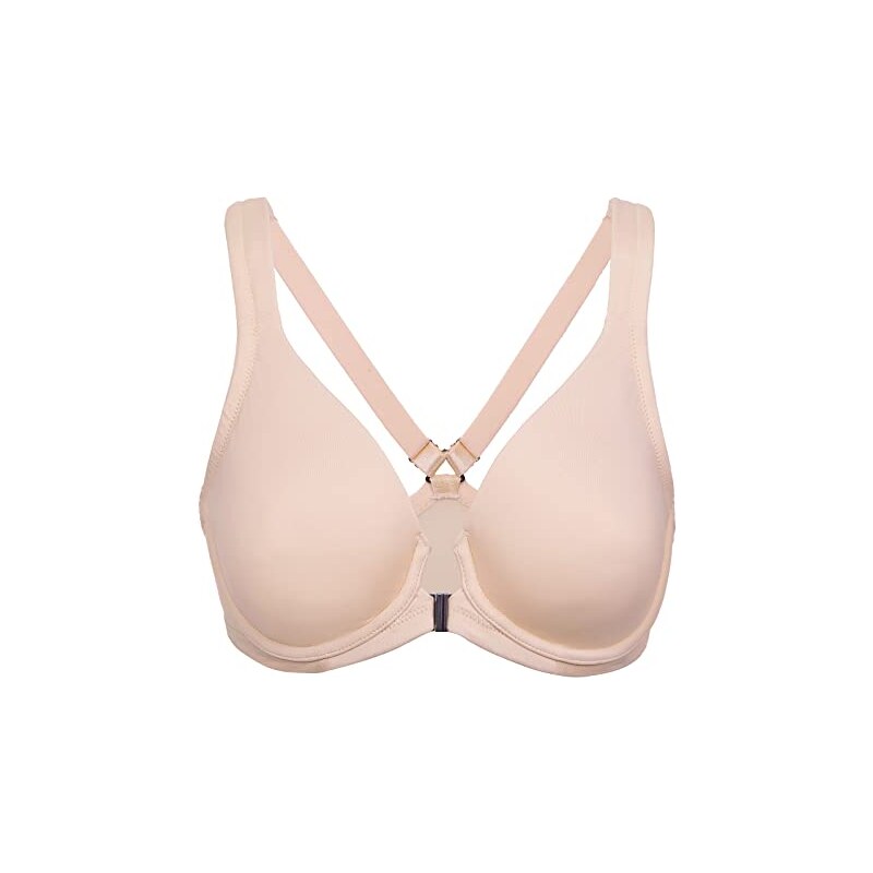Comfort Everyday - Reggiseno Senza Ferretto Senza Cuciture - Foto 3