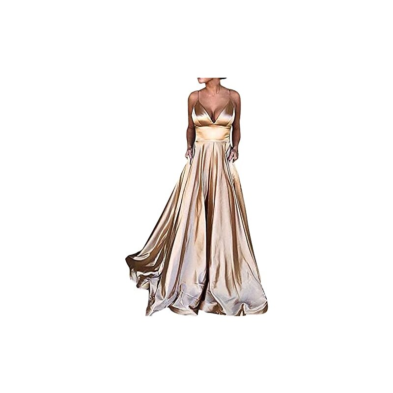 Janisramone, Mini Abito Estivo Da Donna, Modello A Fascia Senza Spalline Con Arricciatura Tinta Unita Rosso 48 50 122419099 - Foto 5