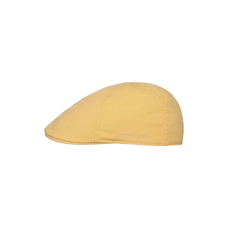 Stetson Hatteras Toyo Sun Guard - Coppola Uomo In Viscosa Con Protezione UV 40+ - 3