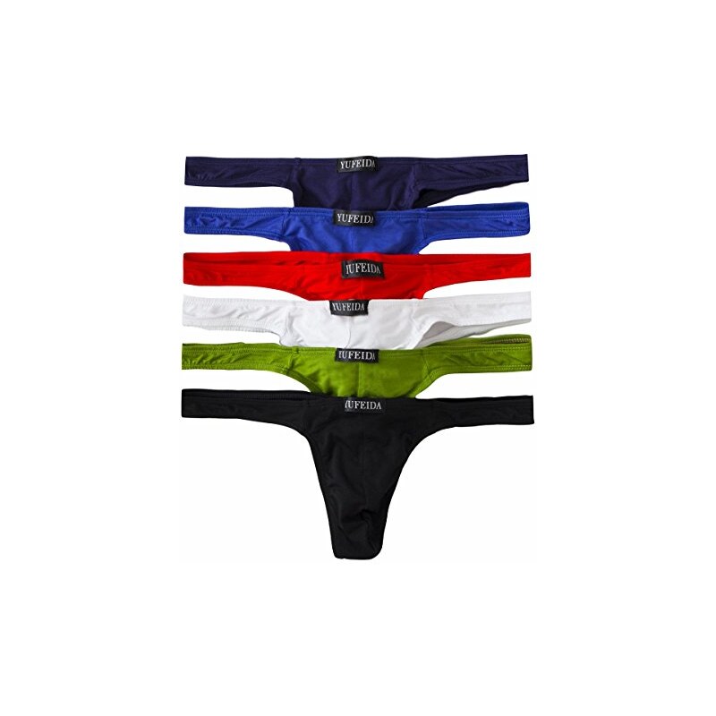 Micro Perizoma - Perizomi, String E Tanga Da Donna - Foto 2