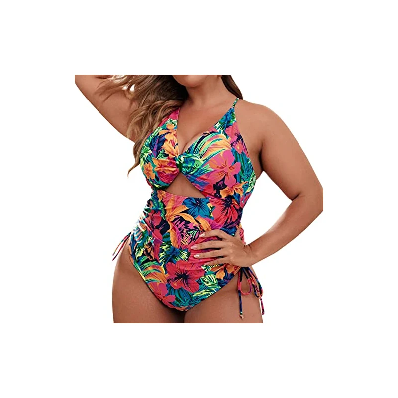 Costume Adatto Costumi Da Bagno Nascondi Pancia Costume Bagno