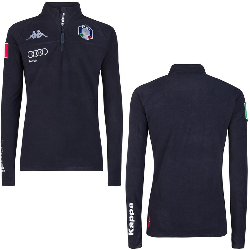 Pile Sci Kappa 6cento 687 M 3030UW0-005 | Cisalfa Sport