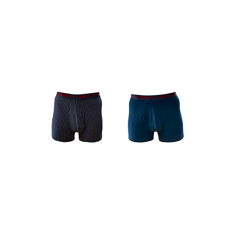 Altra 2384 con Elastico Esterno in Cotone, Nero, 8/3XL
