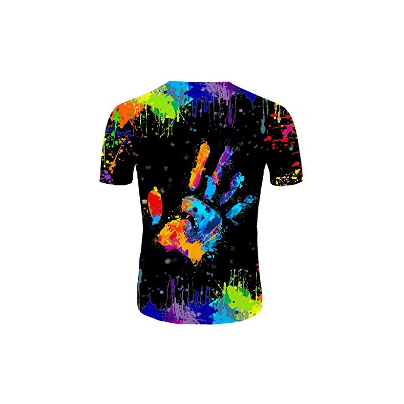 Maglietta A Righe Ben Sherman 8146 Uomo - Manica Corta, Collo A Giro, Cotone, Taglia Regolare, Perfetta Per L'estate - Foto 11