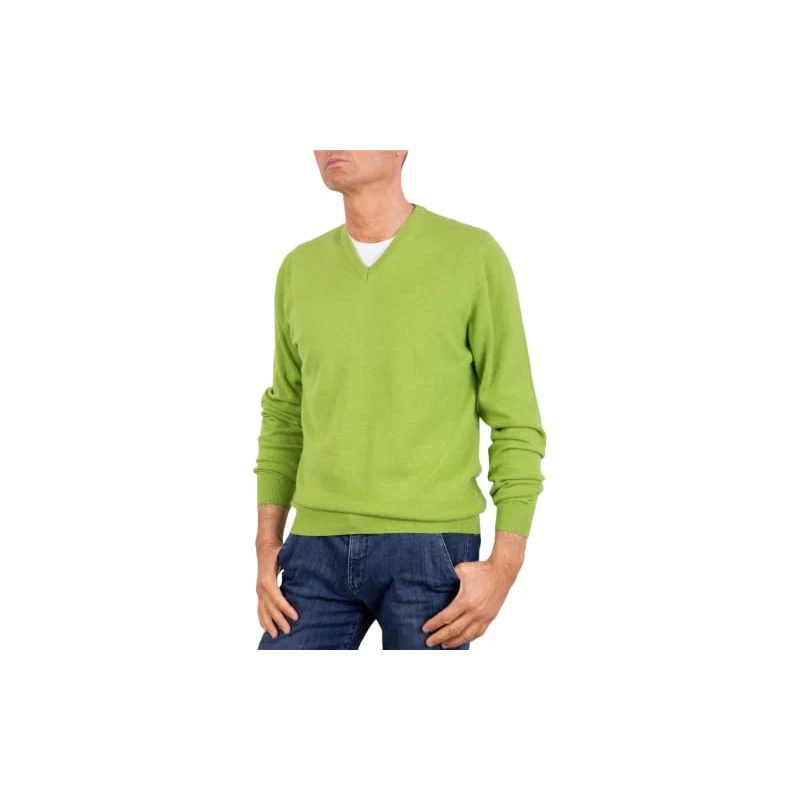 Cardigan Lungo Uomo Giacca Uomo Misto Cashmere Cardigan Bottoni Made In Italy Maglione Seta Pullover Manica Lunga Lana Merino Cachemire Maglioncino Beige Blu Grigio Cardigan Uomo Collo Alto - 14