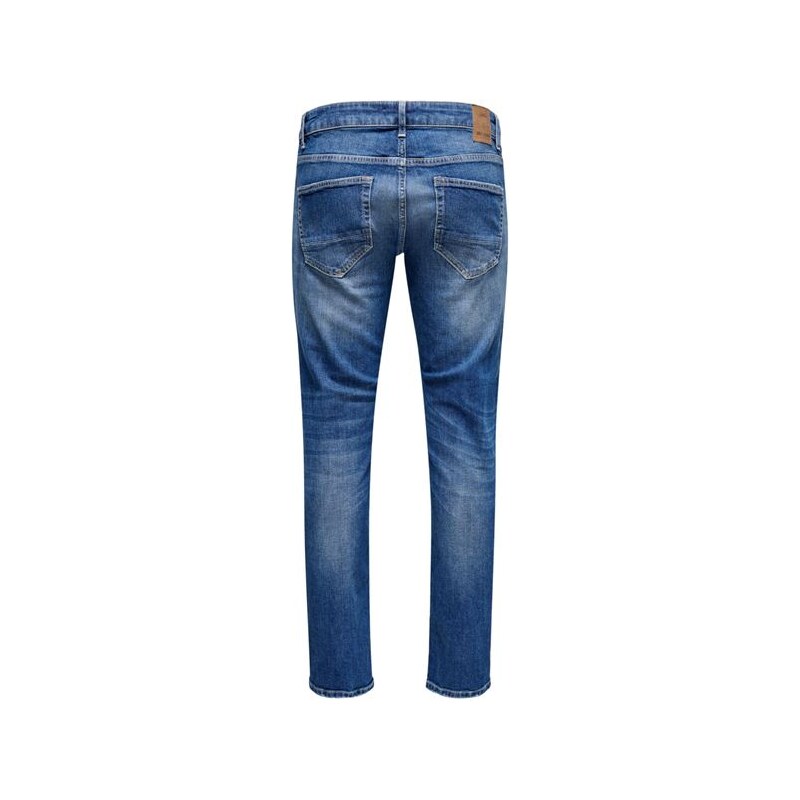 JEANS ONLY&SONS Uomo 22021428/Blue