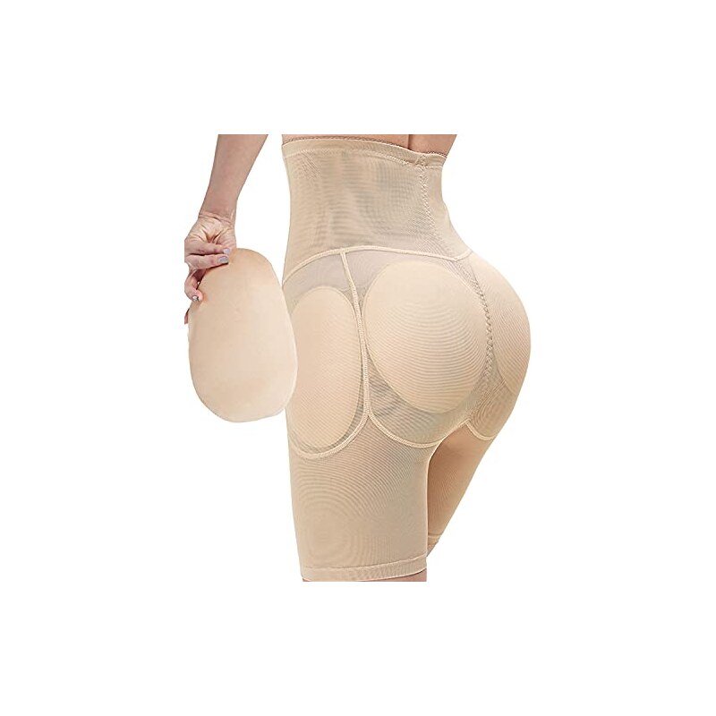 MGSFGlk Intimo Modellante Contenitivo Donna Perizoma Modellante Vita