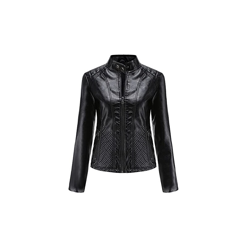 Trendyol Blazer Donna Regolare Nero - Giacca Con Colletto A L 426933