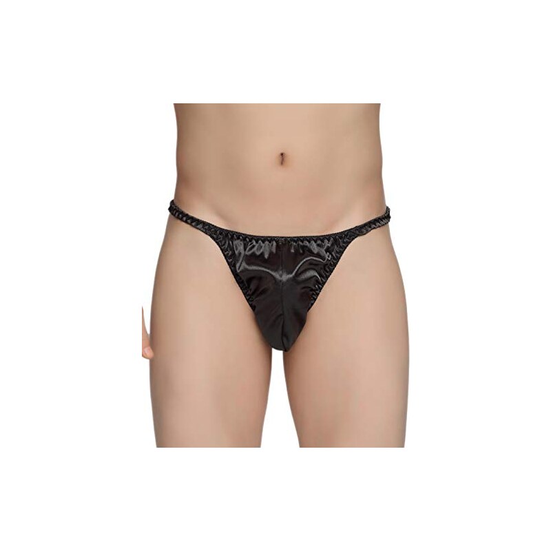 MSemis Tanga Traspirante Uomo Perizoma Hot Sexy T-Back Sospensorio Jockstrap Uomo Mutande Intimo MSemis Tanga Traspirante Uomo Perizoma Hot Sexy T-Back Sospensorio Jockstrap Uomo Mutande Intimo