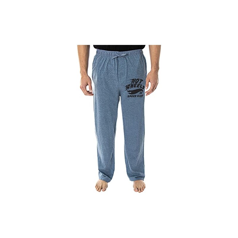 Pigiama Hot Wheels Bambino - Pigiamone Invernale Rosso Con Auto Da Corsa, 100% Poliestere - Foto 11