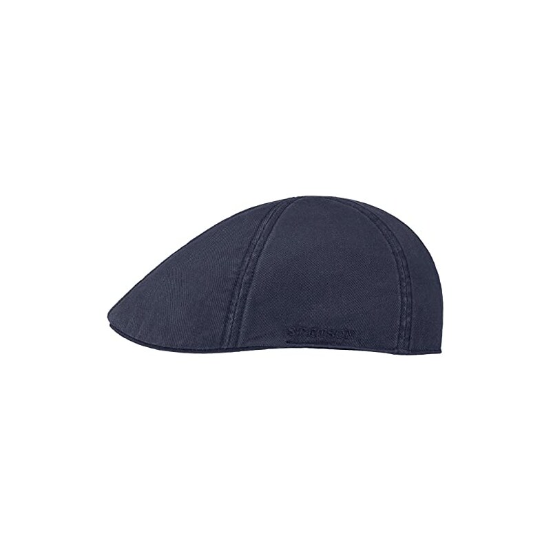 Coppola Stetson Paradise In Cotone – Protezione UV 40+, Traspirante, Taglie S-XXL, Estate E Inverno
