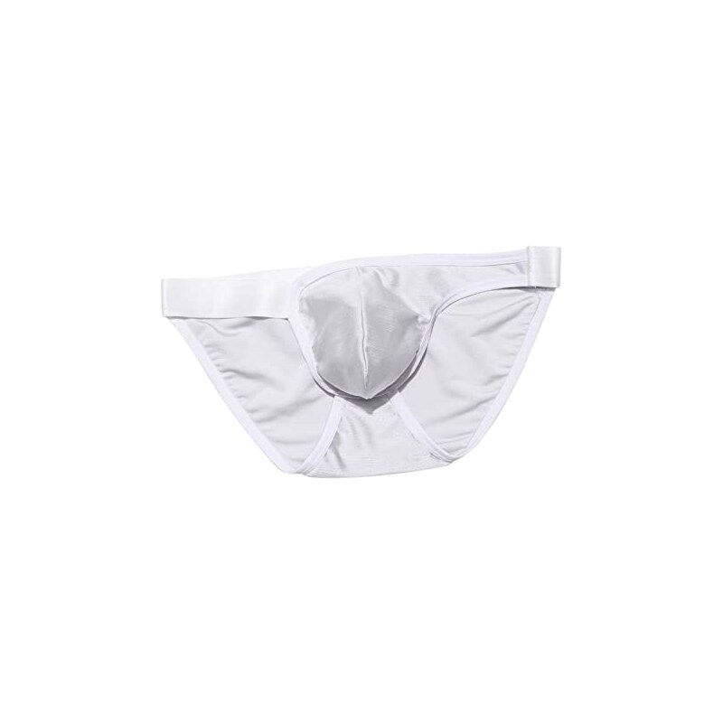 Intimo Uomo - Perizomi, String E Tanga Da Uomo / Intimo Da - Foto 3