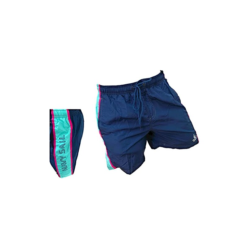 Costumi da bagno uomo: boxer da mare e pantaloncini | Baronio