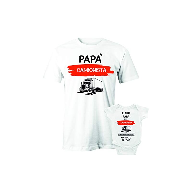 Festa Del Papà No 1 Stepdad Passo Papà Divertente T-Shirt 100% IN Cotone - Foto 9