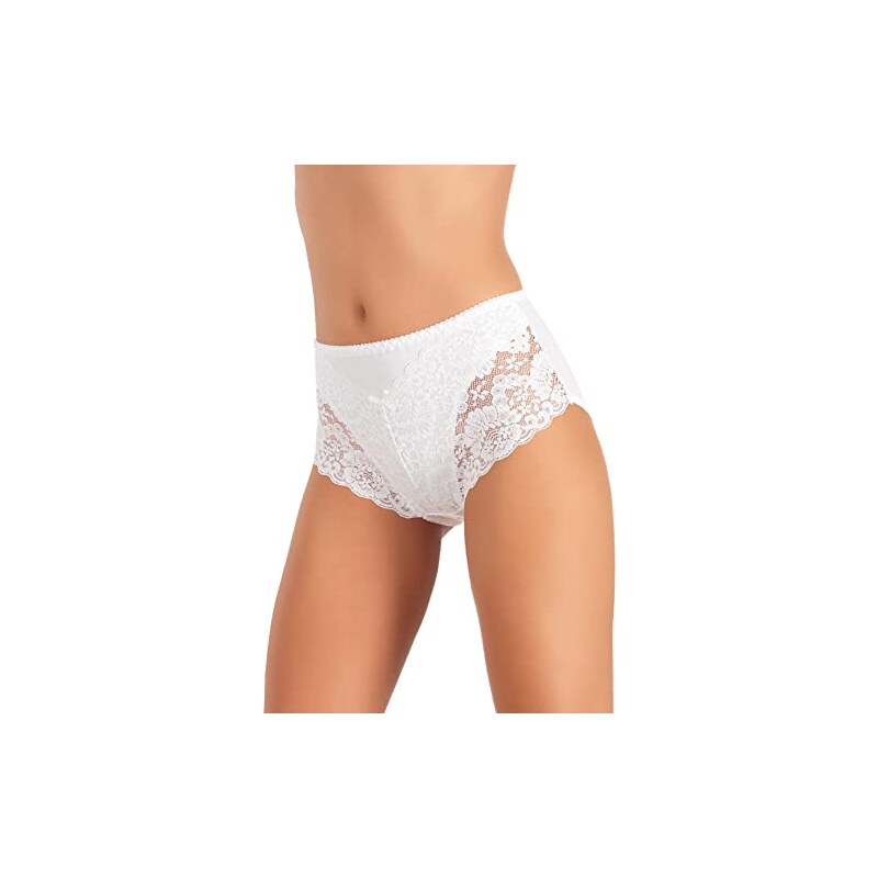 Levao Pantaloni Da Donna Cotone Bikini Signore Biancheria Intima No Show Tanga Hipster Slip Donna Confezione S-2XL - Foto 12