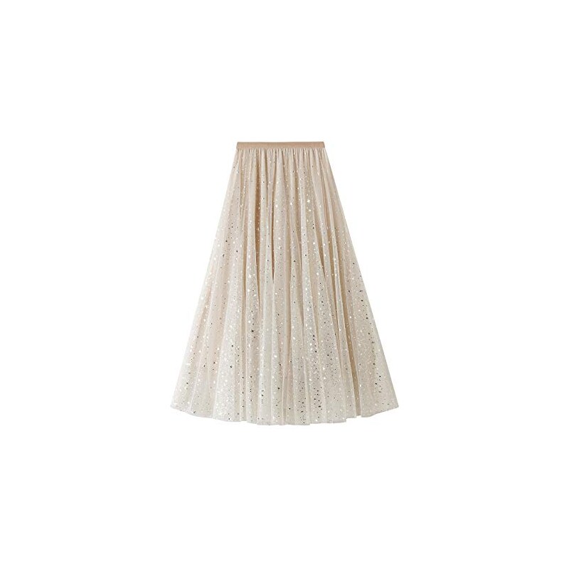 NUOVO ABITO DA ballo in vera seta senza spalline Lipsy taglia 8 Puff
