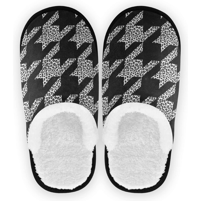 Cool Shark Pantofole da uomo divertenti da spiaggia con suola