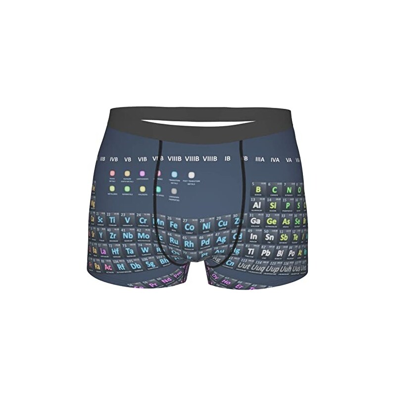 Tommy Hilfiger Pantaloncino Boxer Uomo Confezione da 3 Intimo