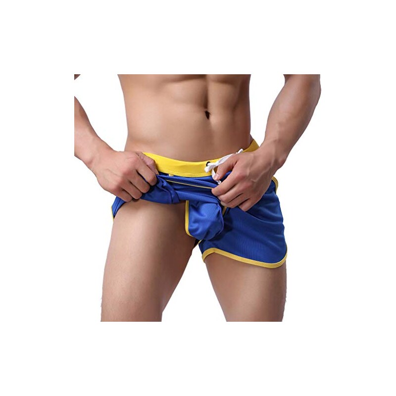 Taglie Forti Costumi Uomo, Costumi Da Bagno Online | Taglie Forti - Foto 8