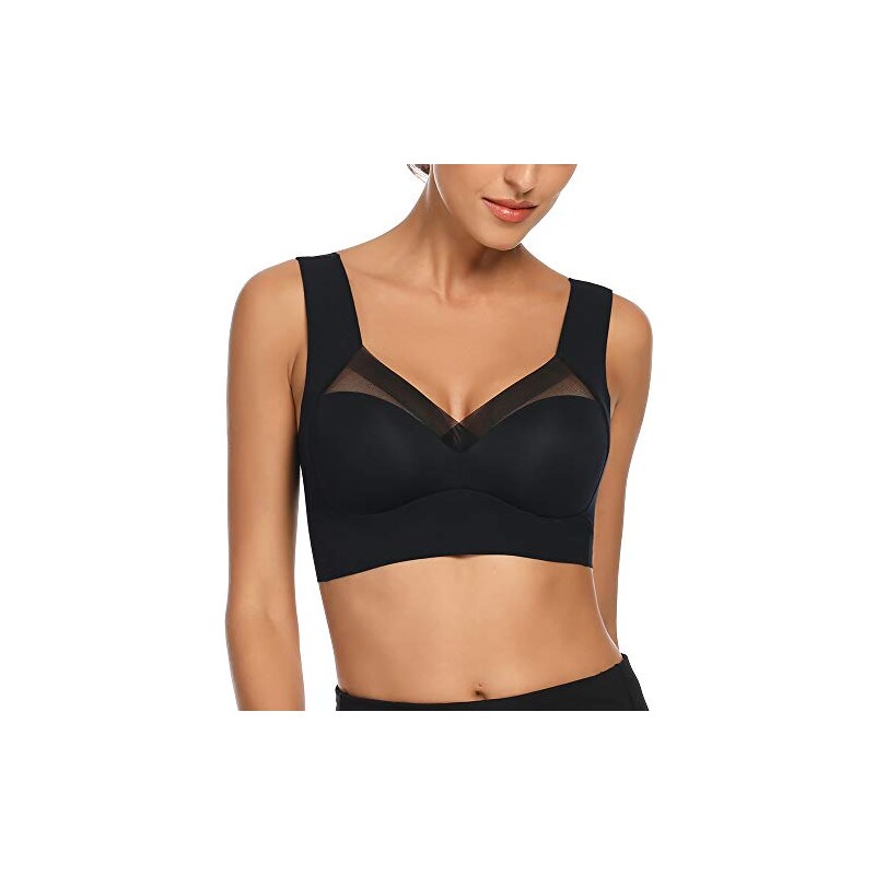 Bikini Reggiseno Non Imbottito Con Ferretto Coppa C Spalline Regolabili E Slip Doppia Altezza Sielei Py73 - Foto 7