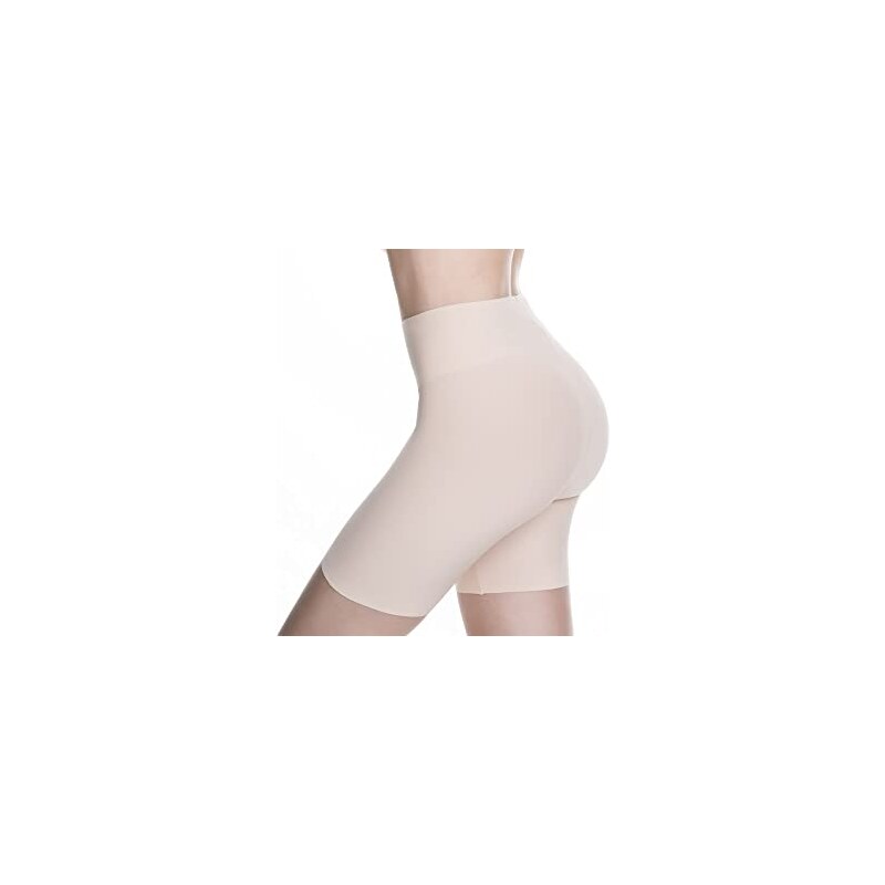 Body Modellante Scudotex in Pizzo, Cerniera, Coppa C