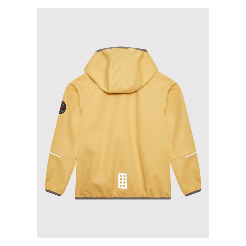 Giacca softshell LEGO XN5709