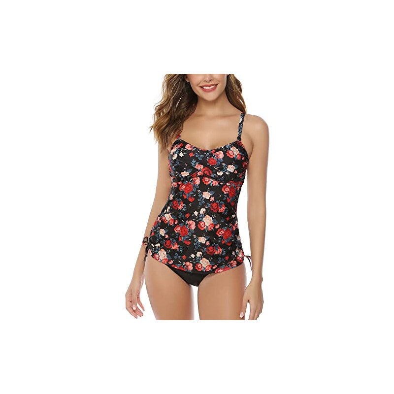 Costume da bagno Fruity Flyback per ragazze di Zoggs Costume da bagno Fruity Flyback per ragazze di Zoggs