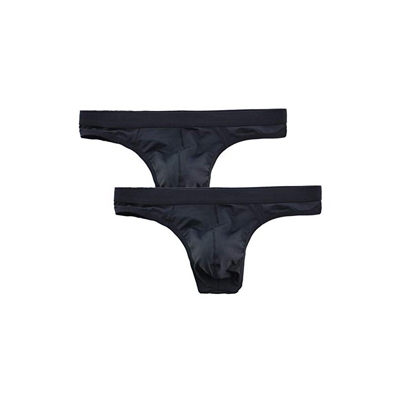 Summer Code Boxer Uomo A Rete In Pizzo – Intimo Traspirante, Sostegno E Comfort, Taglie S-XXL