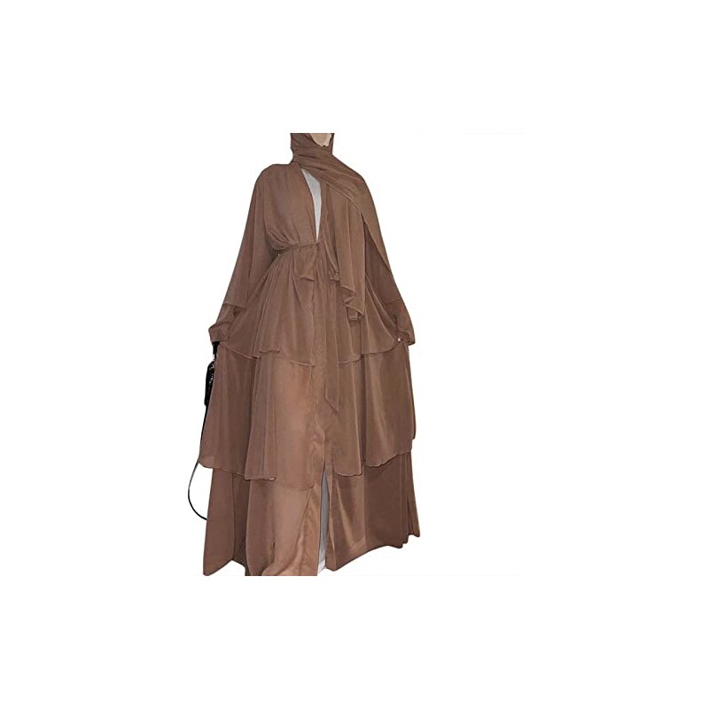 Shanrya Maxi Abito A Strati Design Asimmetrico Girocollo Manica Lunga Vita Alta Maxi Abito Per Feste 13 124363372 Shanrya Maxi Abito A Strati Design Asimmetrico Girocollo Manica Lunga Vita Alta Maxi Abito Per Feste 13 124363372