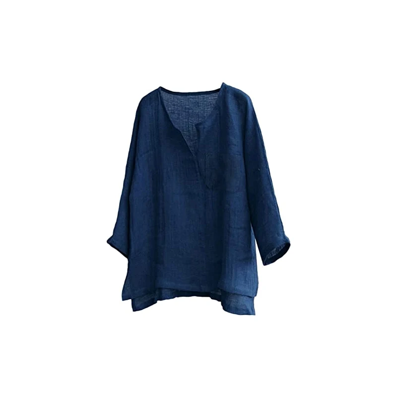 Camicia Psichedelica Per Adulto Hippie - Foto 8